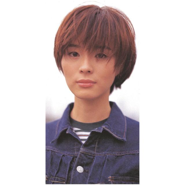 Album cover art for DNA