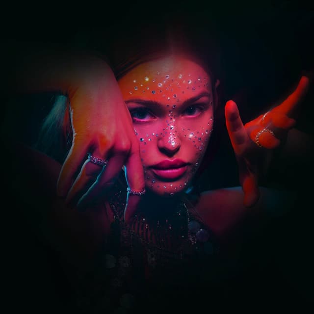 Album cover art for PIECES