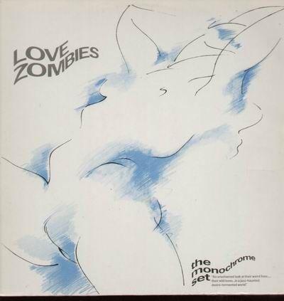 Love Zombies
