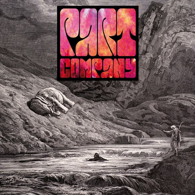 Album cover art for Babar