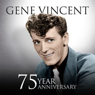 Album cover art for 75 Year Anniversary