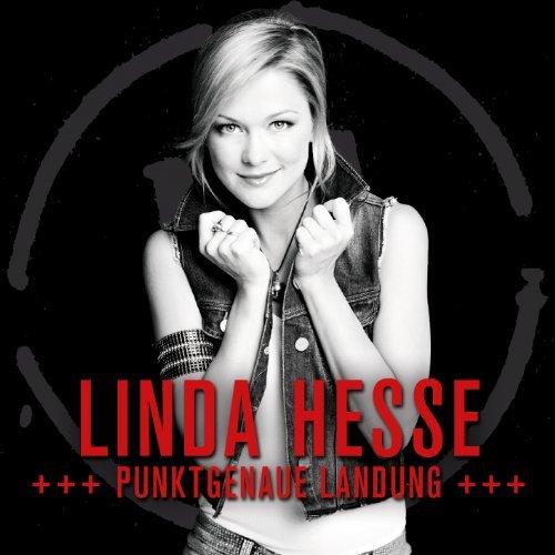 Album cover art for Punktgenaue Landung