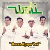 Album cover art for Bocah Ngapa Yak