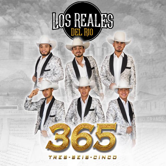 Album cover art for 365