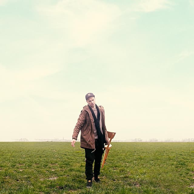 Album cover art for Oe Ist?