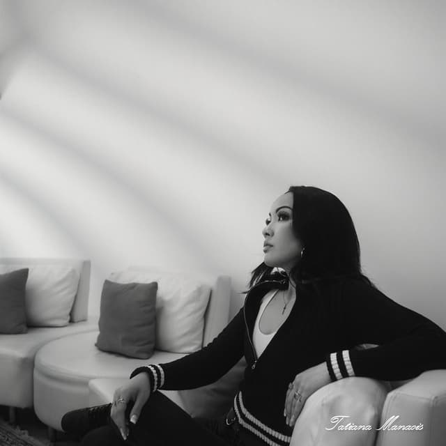 Album cover art for When I Used to Love You