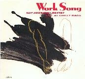 Album cover art for Work Song - Live At Sweet Basil