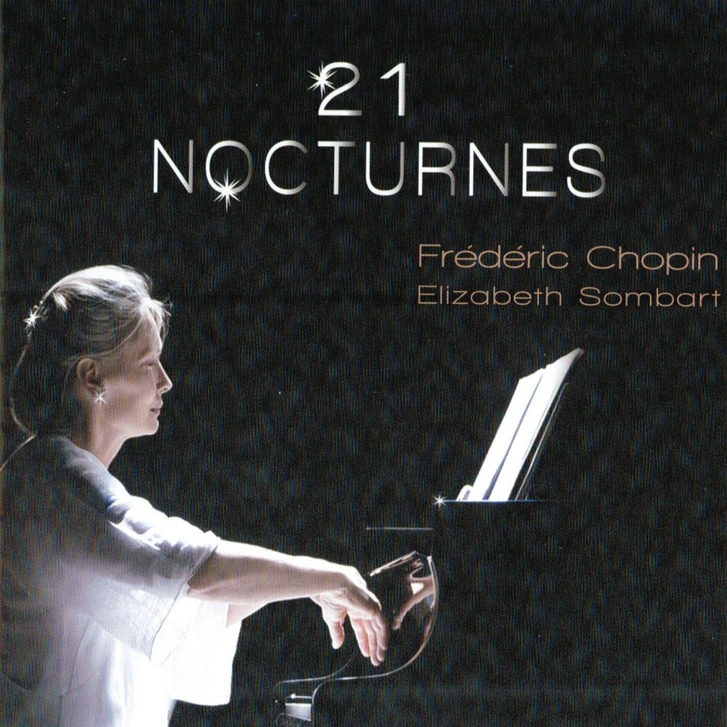 Chopin : 21 Nocturnes