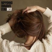 Album cover art for Nipponno Onnawo Utau Best