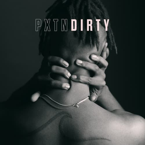 Album cover art for D.I.R.T.Y.