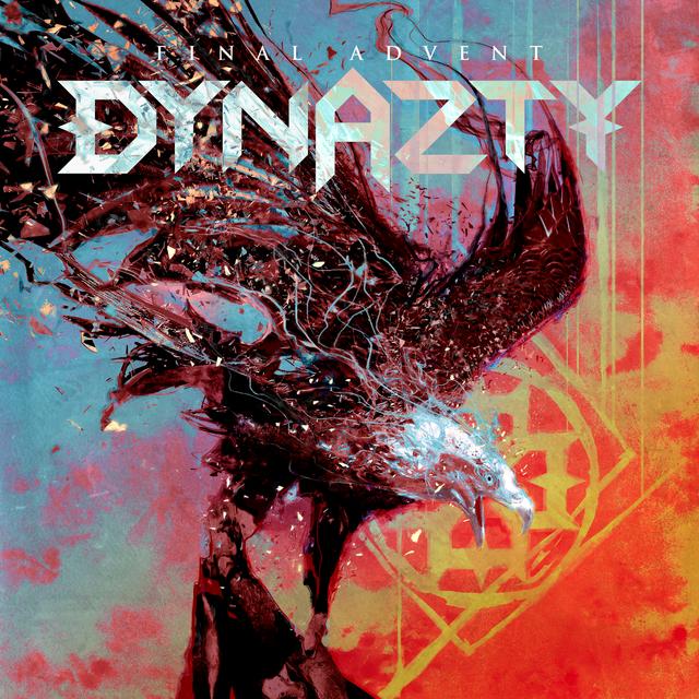 Album cover art for Final Advent
