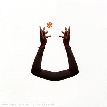 Album cover art for De ce Monde ...