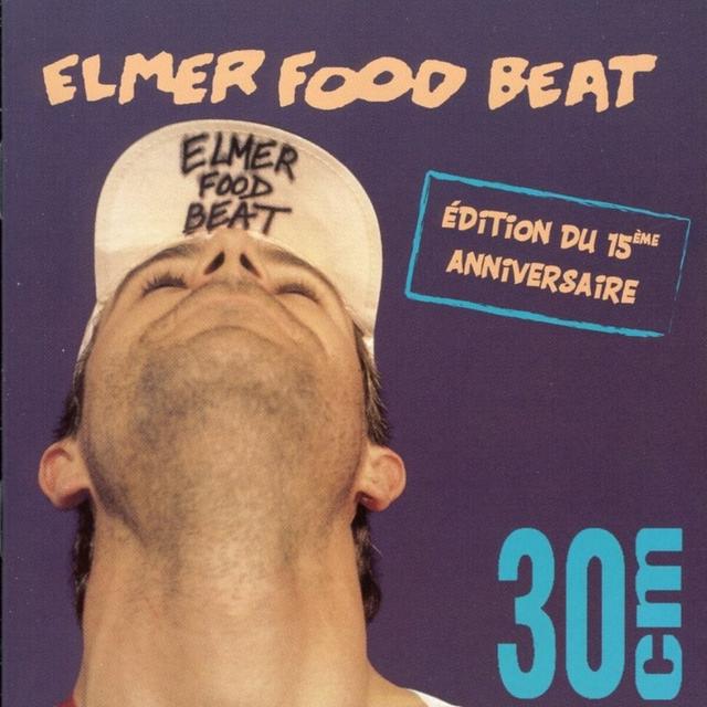 Album cover art for 30 cm