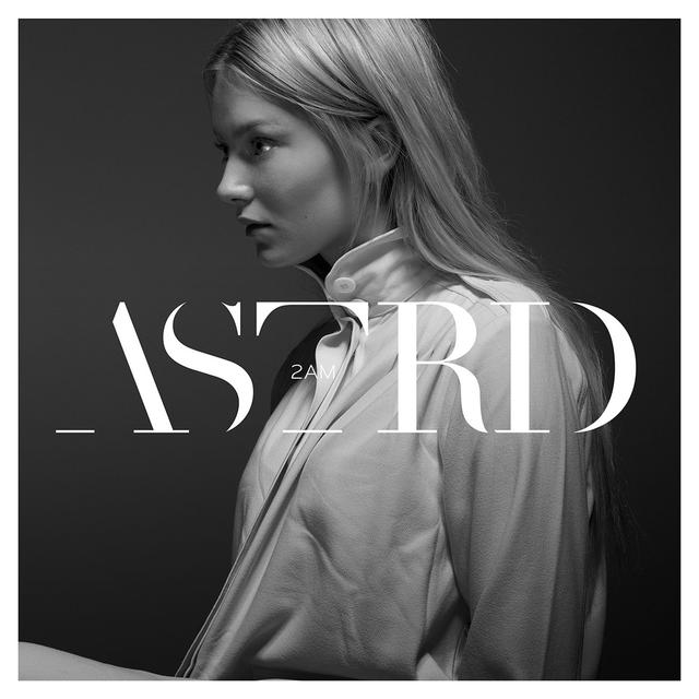 Album cover art for 2AM