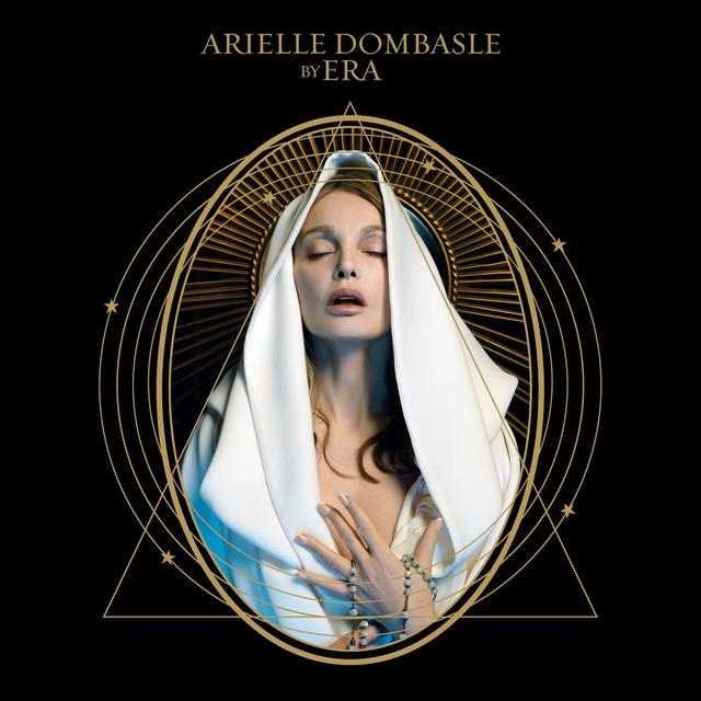 Album cover art for Arielle Dombasle by Era