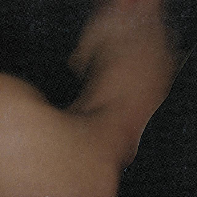 Album cover art for Moonyean