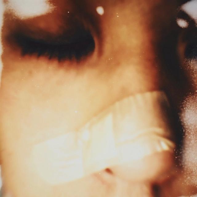 Album cover art for Changes