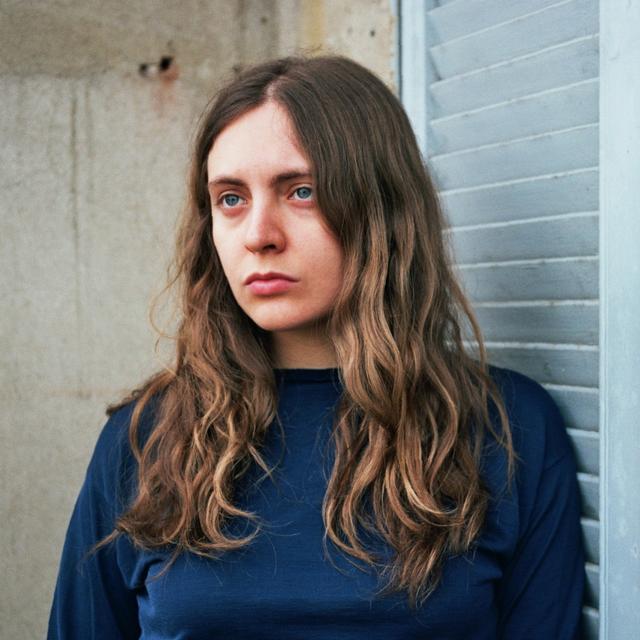 Album cover art for Two, Geography