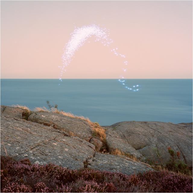 Album cover art for An Overview on Phenomenal Nature