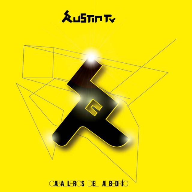 Album cover art for Caballeros Del Albedrío