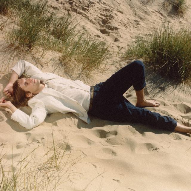 Album cover art for Out of Touch