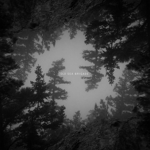 Album cover art for Old Sea Brigade