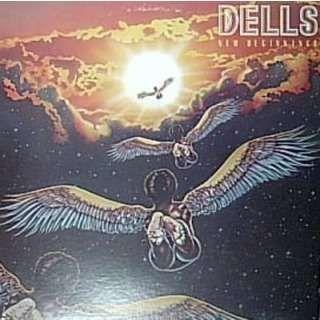 Album cover art for New Beginnings