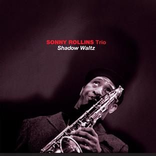 Shadow Waltz