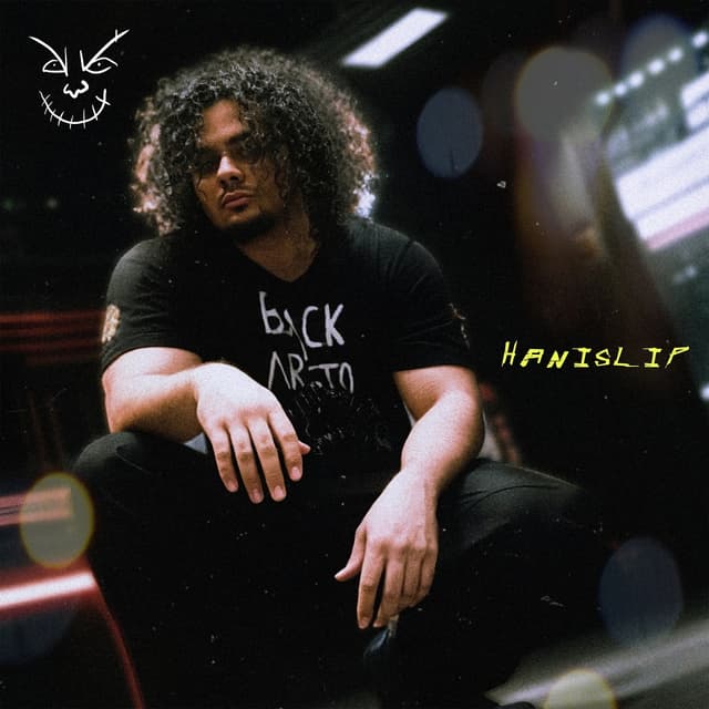 Album cover art for What’s Real