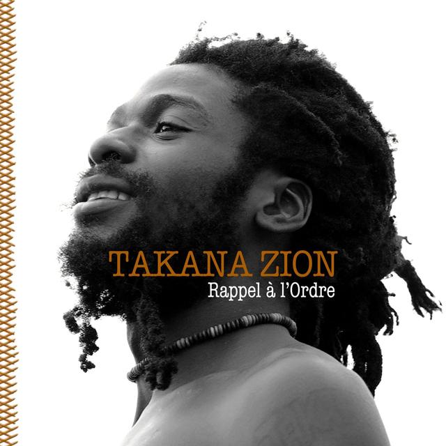 Album cover art for Rappel A L'Ordre