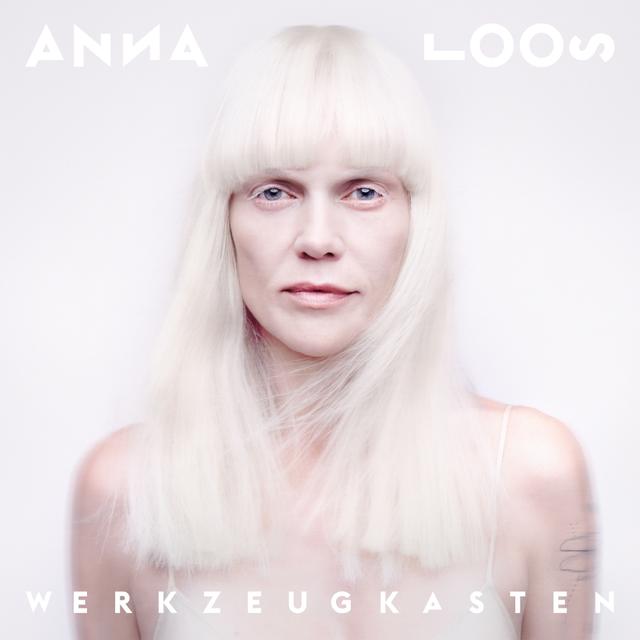 Album cover art for Werkzeugkasten