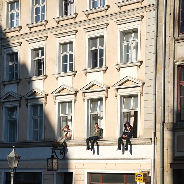 Album cover art for Misforstått