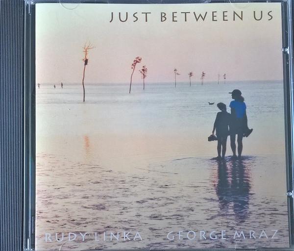 Just Between Us