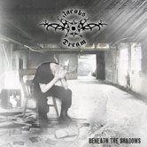 Album cover art for Beneath The Shadows