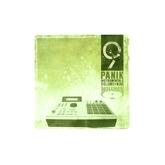 Album cover art for Instrumentals, Vol. 9