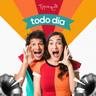 O Cílio do Olho da Clara