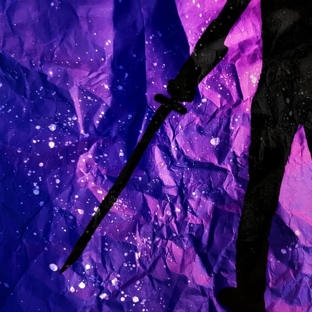 Album cover art for Tales of the Lesbian Hunter
