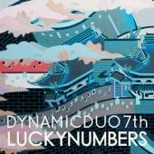 Album cover art for Lucky Numbers