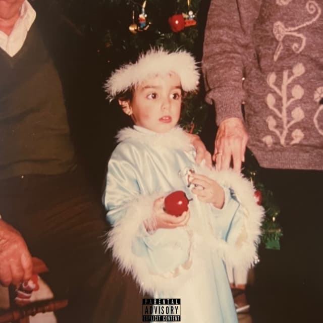 Album cover art for Jadore