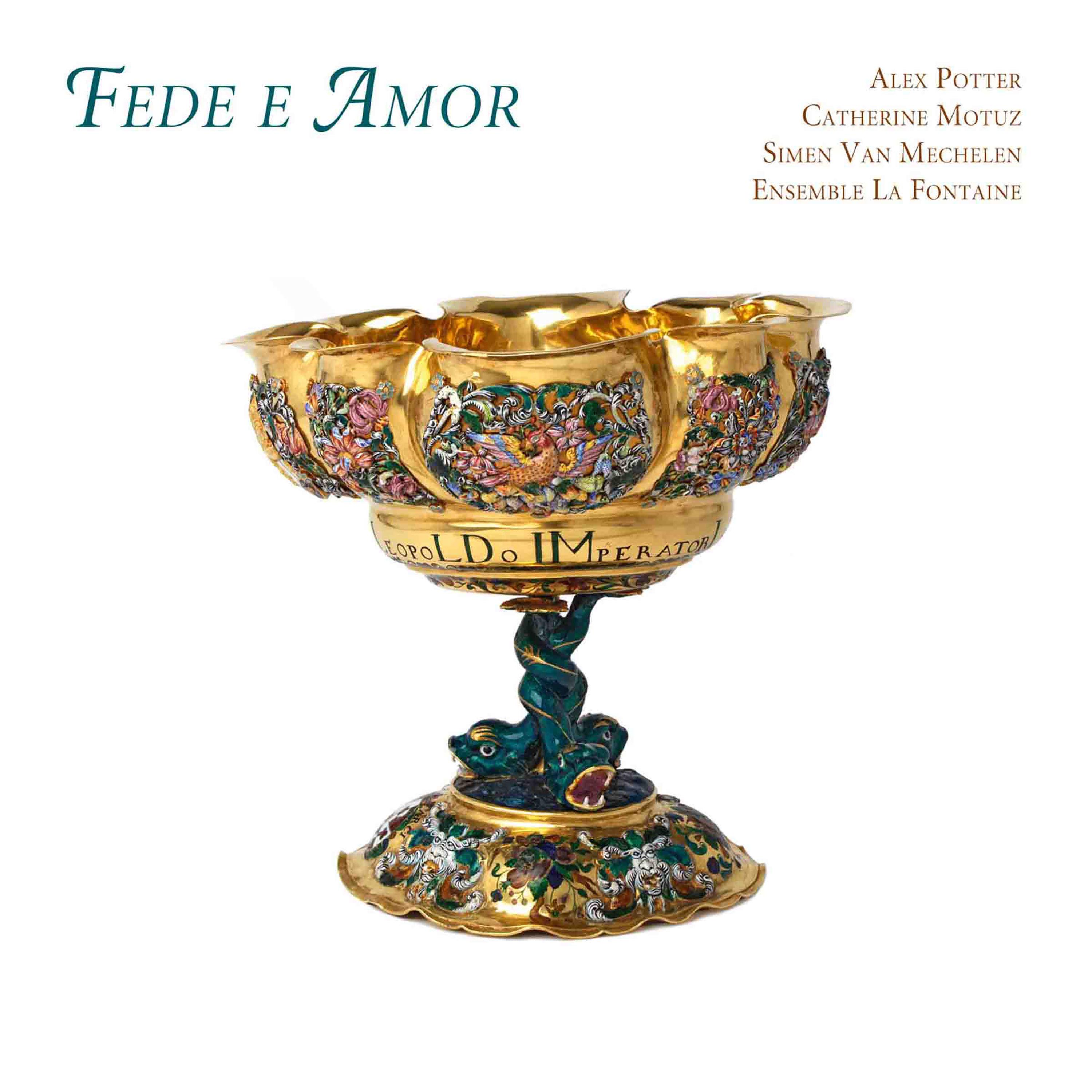 Fede E Amor