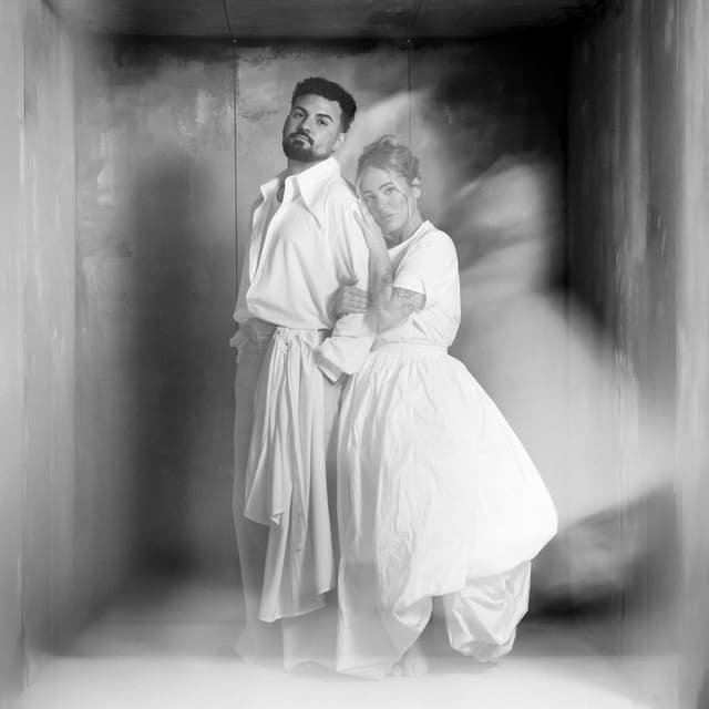 Album cover art for Que mar é este
