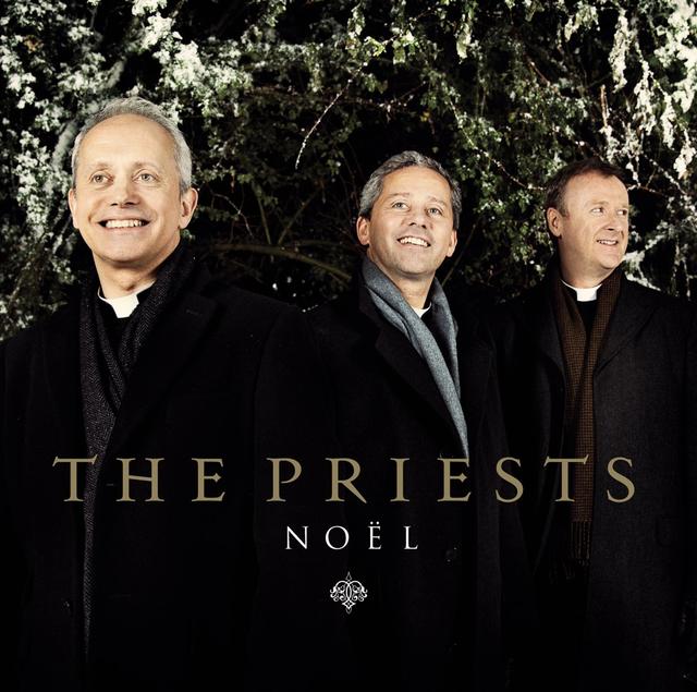 Album cover art for Noel