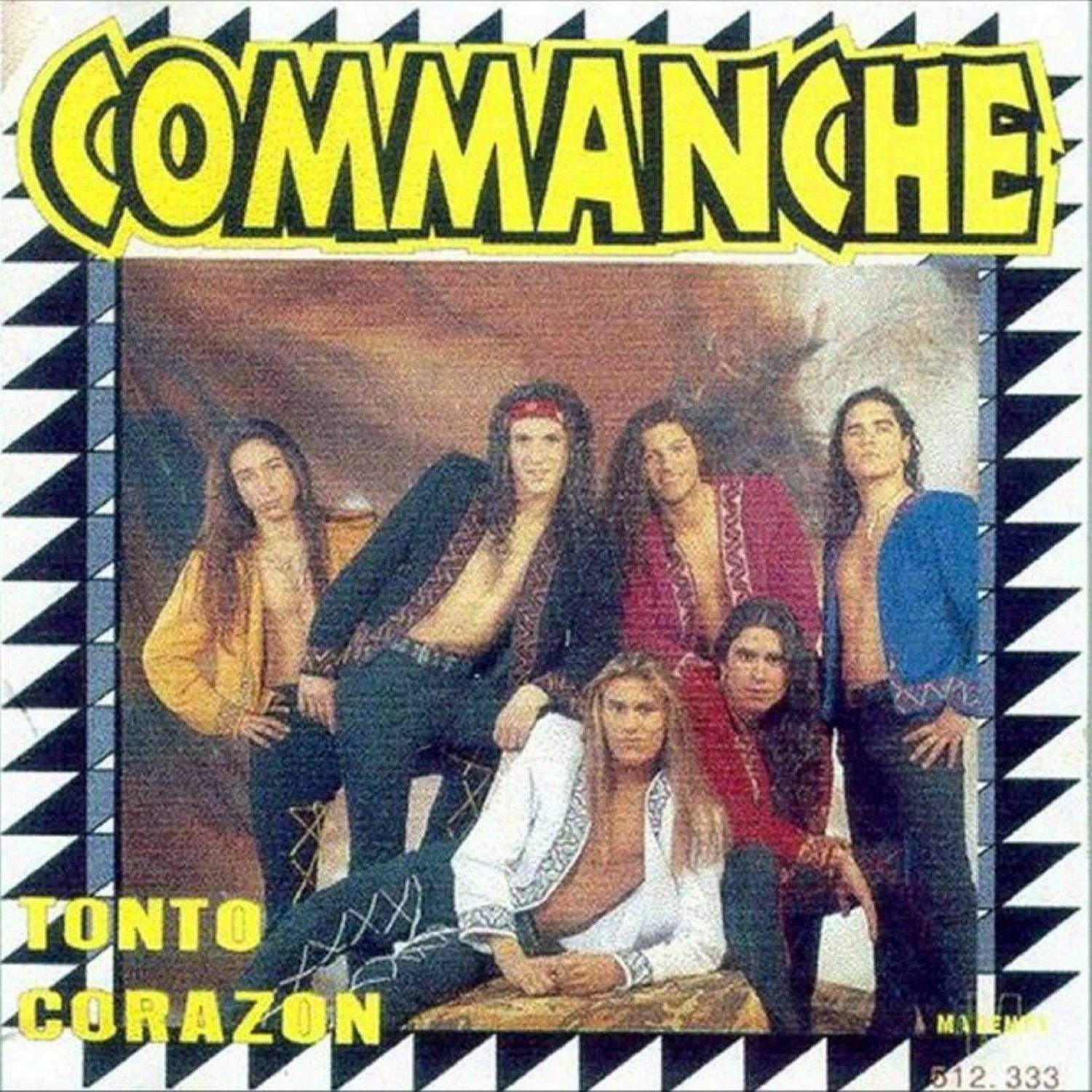 Tonto Corazón
