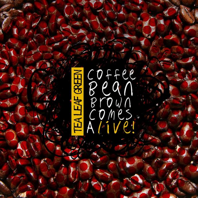 Album cover art for Live At Mo Pitkin's