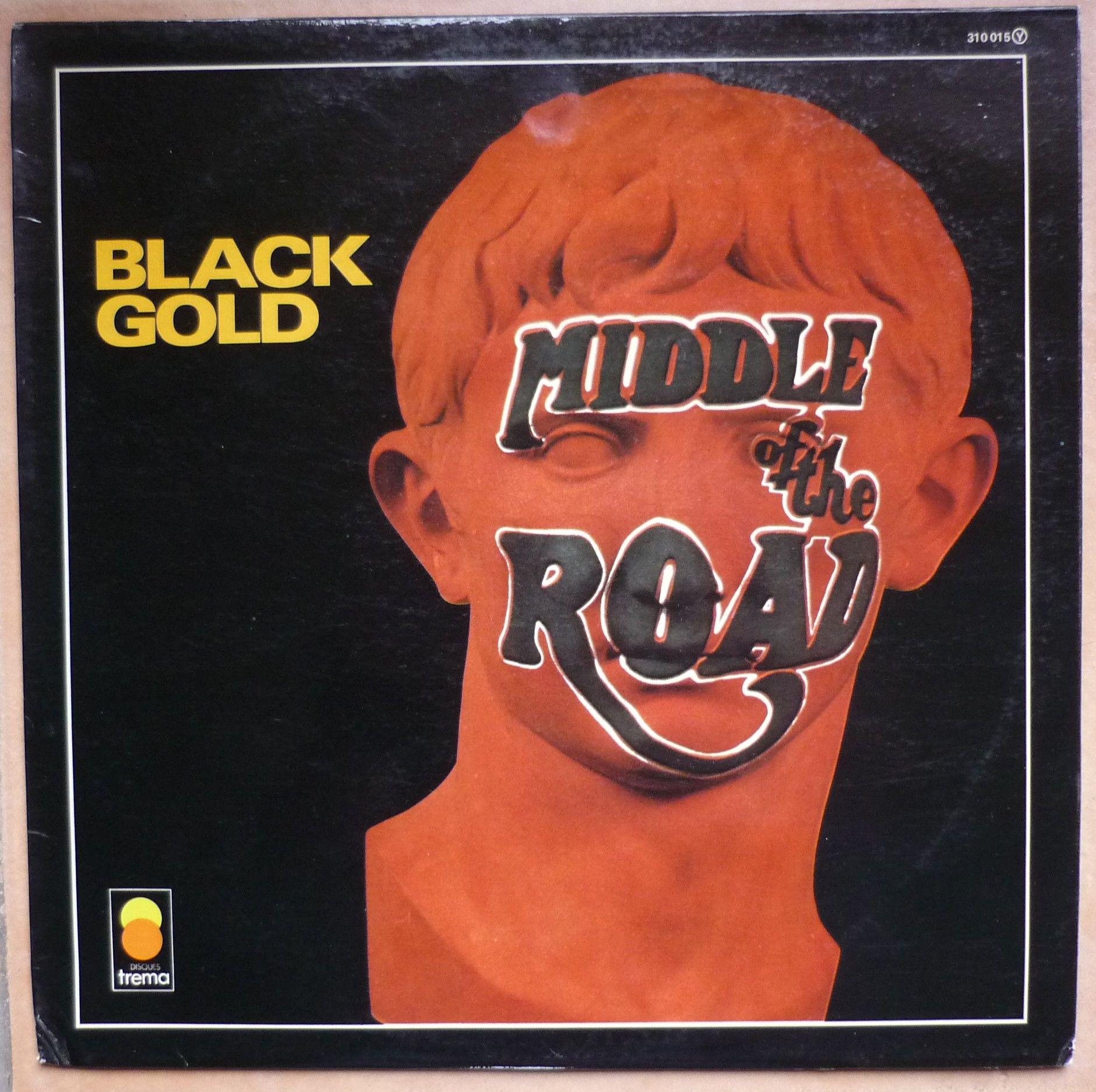Black Gold