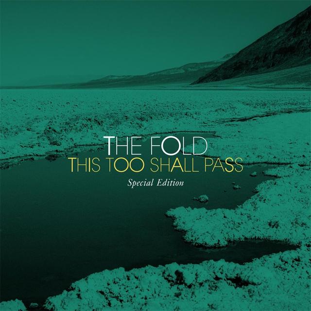 Album cover art for This Too Shall Pass