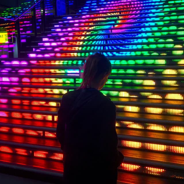 Album cover art for Felix