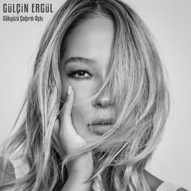 Album cover art for Gökyüzü Çağırdı Aşkı
