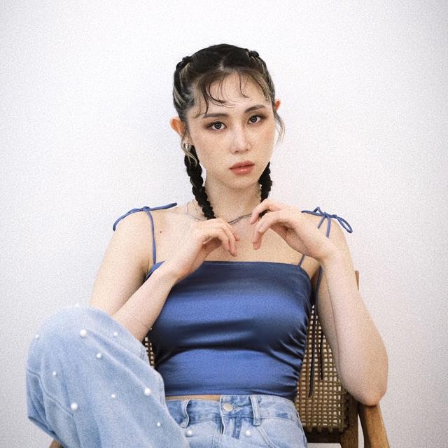 Album cover art for Lie To Me