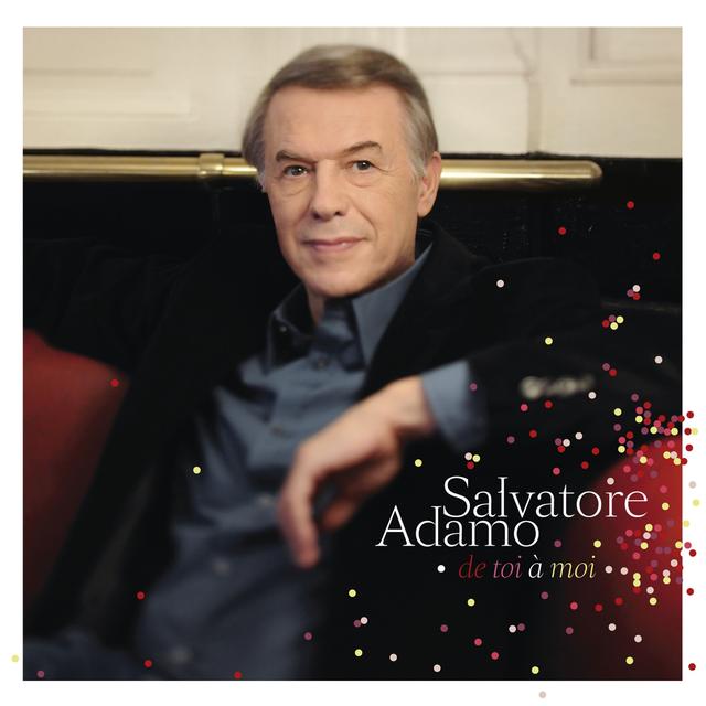 Album cover art for De toi à moi